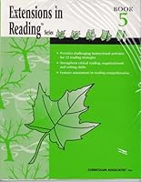 Extensions in Reading Series Book 5 0760917477 Book Cover
