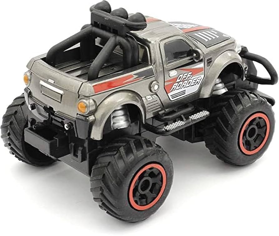 Amazon | 京商 株 kyoSHO Egg ミニトラック 1／40sc ラジコン