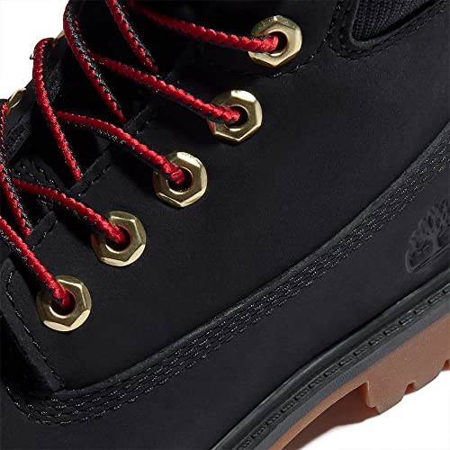 Image of Timberland 6 Inch Premium Boots GS Girls Shoes