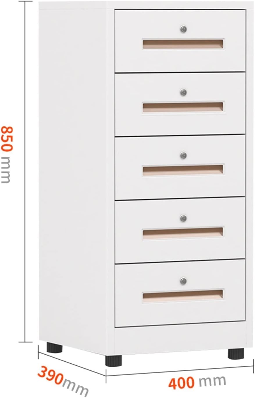 キャビネットスチールロッカー キャビネット 鍵付き 収納