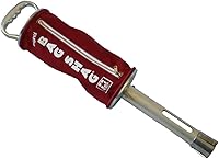 Vista 6 de Original Shag Bag rango de práctica y pelota de golf Recoge pelotas fabricado en EE. UU.