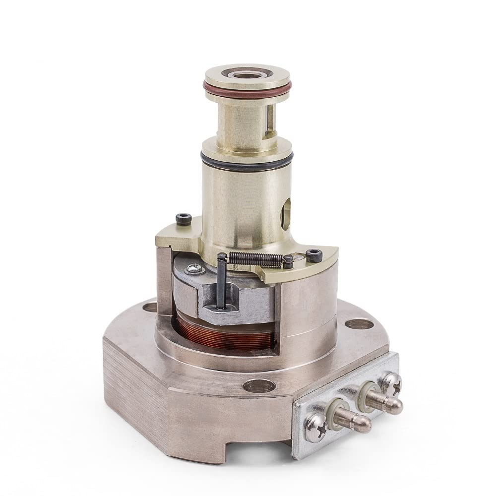 ESD5500E Diesel Generator Governor Speed Controller Uni Engine Actuator Magnetic Speed Sensor DC Motor Control Board Genset Part(3408326 actuator)