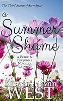 A Summer Shame 1502832429 Book Cover