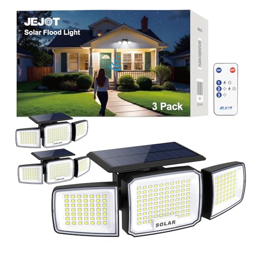 Lampe solaire extérieur pour illuminer vos soirées de terrasse