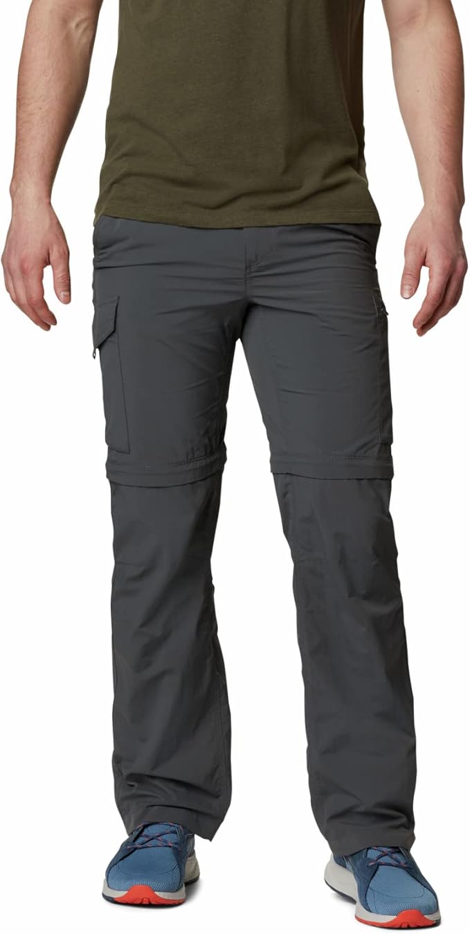 Columbia Men's Silver Ridge Convertible Pant