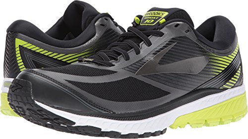 Brooks Men's Ghost 10 GTX (11)