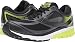 Brooks Men's Ghost 10 GTX Black/Ebony/Lime Popsicle 11 D US