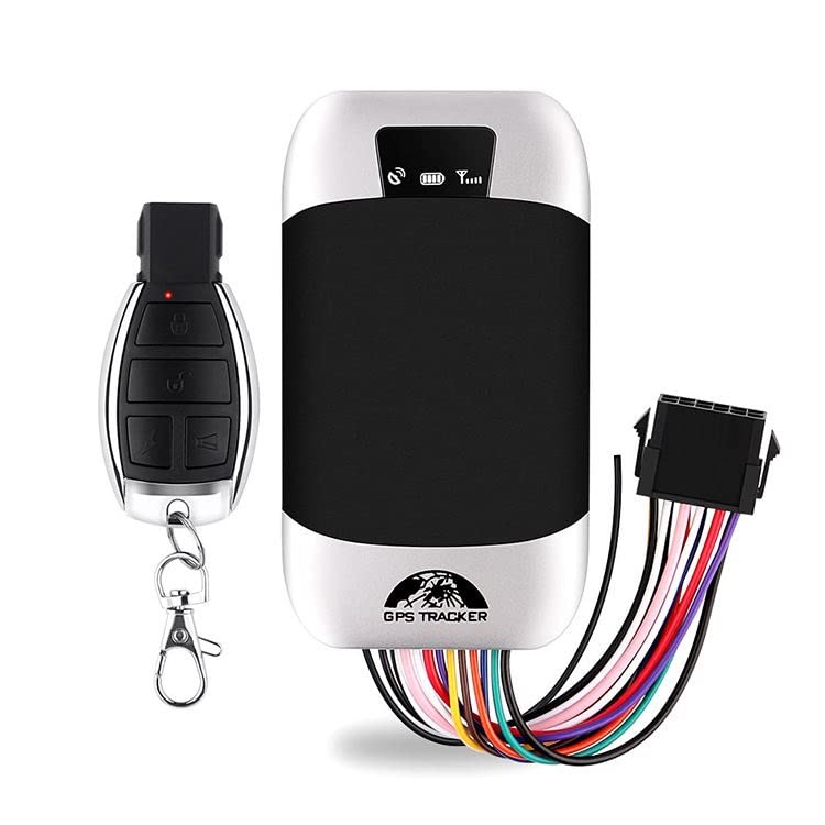Vehicle Tracker GPS Tracker Real-time Locator GPS/GSM/GPRS/SMS Tracking Cars GPS/GSM Vehicle Tracker GPS303G TK303G Door Alarm Movement Alarm-image-39