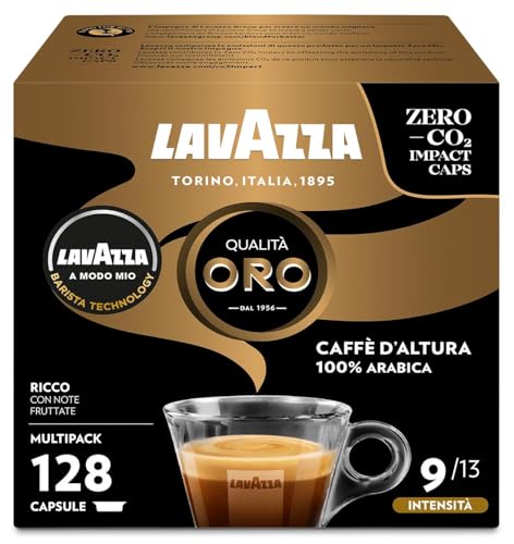 LAVAZZA
