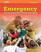 Algopix Similar Product 16 - Emergency Care and Transportation of