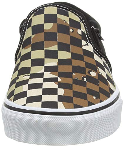 Image of Vans Kids' Ward Sneaker