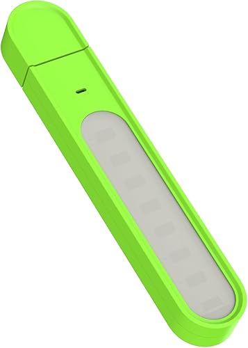 Miniatura 7 de Adjustable 8 LED Eye Caring USB Table Lamp Type C USB Charging Optional Wide Compatibility LED Desk Light