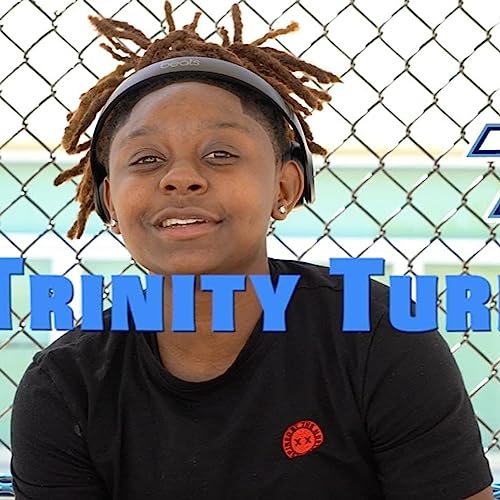 Trinity Turner x SportsHiphop :: Interview | Ep. 9