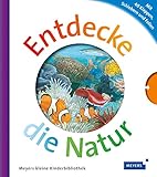 meyers kleines lexikon meteorologie  Entdecke die Natur: Meyers Kinderbibliothek (Meyers Kinderbibliothek - Entdecke)