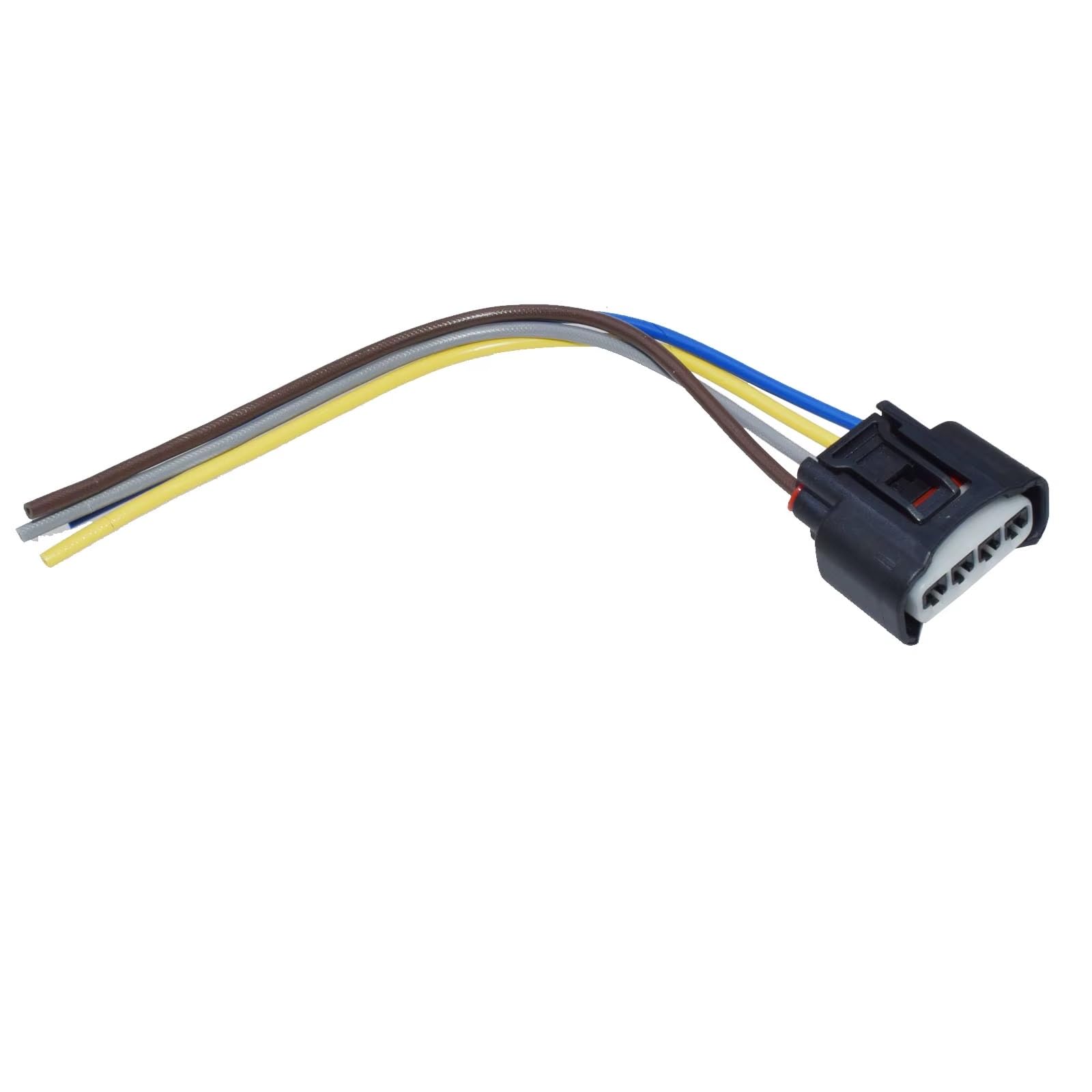 Conector de bobina de encendido que soluciona fallos en el motor de tu Celica GT 7