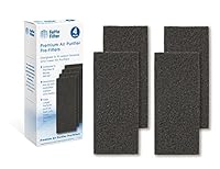 Algopix Similar Product 3 - Fette Filter  4 PreFilters Compatible
