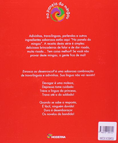 Enrosca ou Desenrosca?