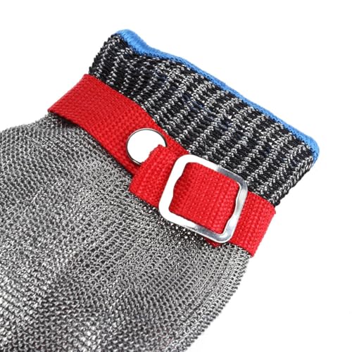 Moufles de travail CRAFTHROU pour éviter les coupures aux mains