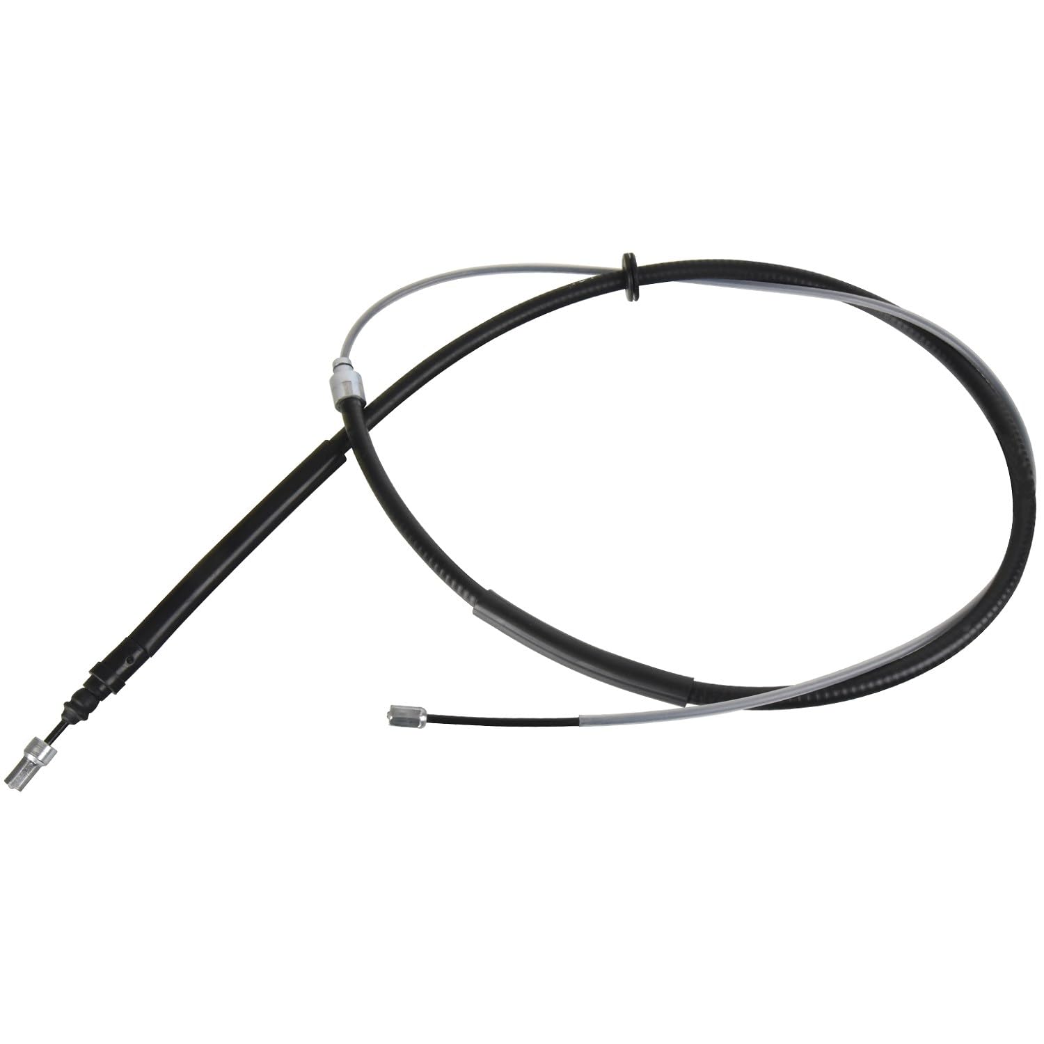 Tirette à Câble Frein Stationnement Febi-Bilstein 17913 - Compatible Peugeot 306