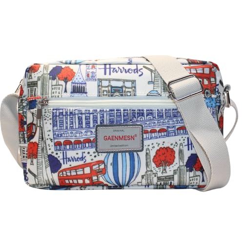 Image of Cross body Bags for Women Lightweight Mini Crossbody Bags Everyday Bag Small Purses Travel Shoulder Bag Ladies Handbags