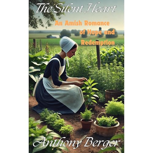 Listen to The Silent Heart by Anthony Berger episode artwork