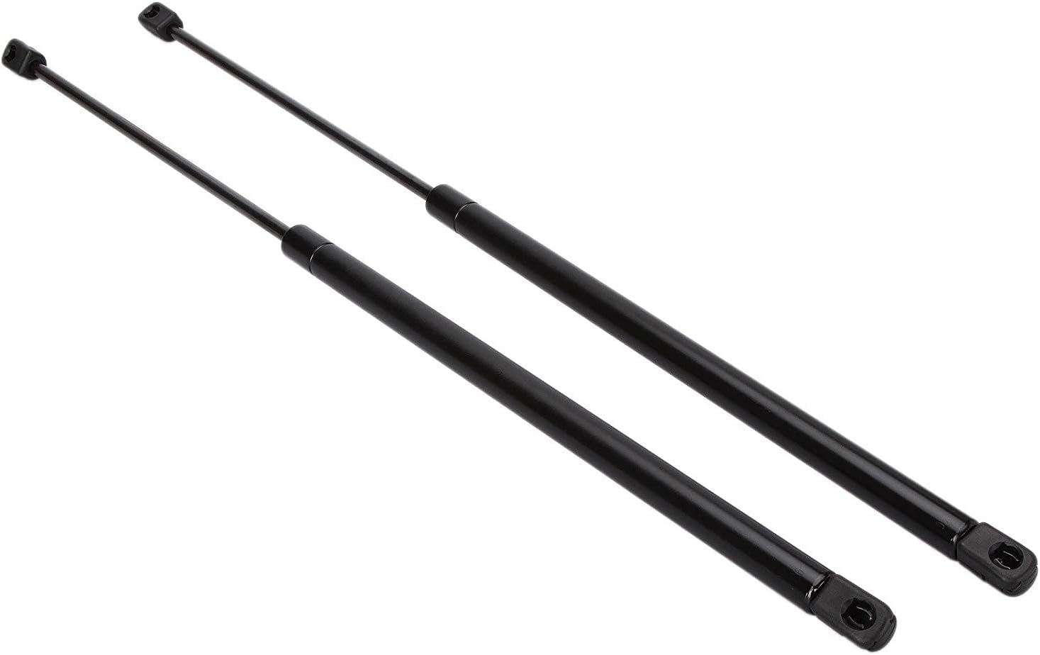2Pcs Gas Struts 20 Inch 120 lbs C16-08055 Prop Lift Springs Rod Heavy Duty Tool Box Lid Top RV Pair