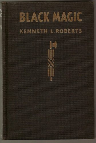 Black Magic