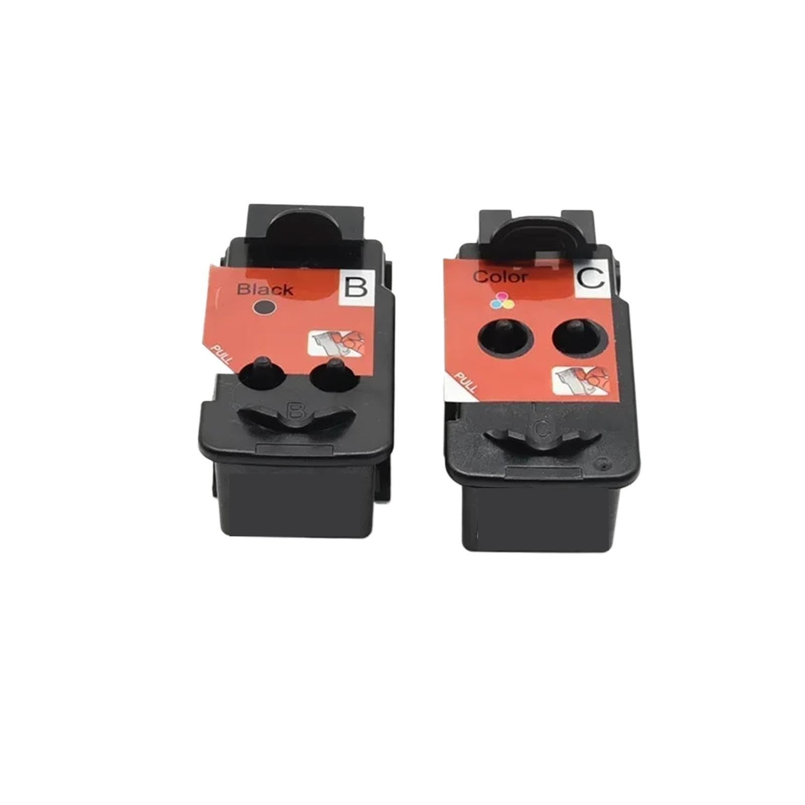 Generico 1 testina, compatibile con Canon, G1100 G2100 G3100 G4100