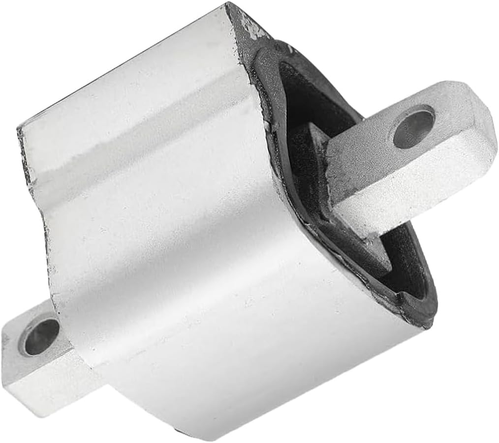 Engine Motor Mount Transmission Mount Compatible with Mercedes-Benz C300 2008-2011, C350 2008-2015, E350 2010-2016, E400 2014-2017, 3.0L 3.5L, OE: A4017, A4095, Set of 3