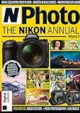 nikon 14 24 2.8  N-Photo The Nikon Annual: 14 Dslr And Mirrorless Nikons Rated 24 Nikon - Fit Lenses Tested (English Edition)