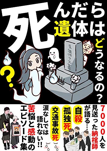 Amazon Com Shindaraitaihadounaruno Okuribito Noukanshigakataru Jisatsu Kodokushi Jikoshi Namidanashinihakatarenai Kunoutonamidanoepiso Dosyuu Mofunekosyuppan Japanese Edition Ebook Mofunekosyuppan Okuribitonoukanshisan Mofunekosyuppan Kindle Store