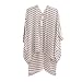 (8 Patterns) Chiffon Cardigan Kimono Ruana Beach Cover Up (Colour-10)