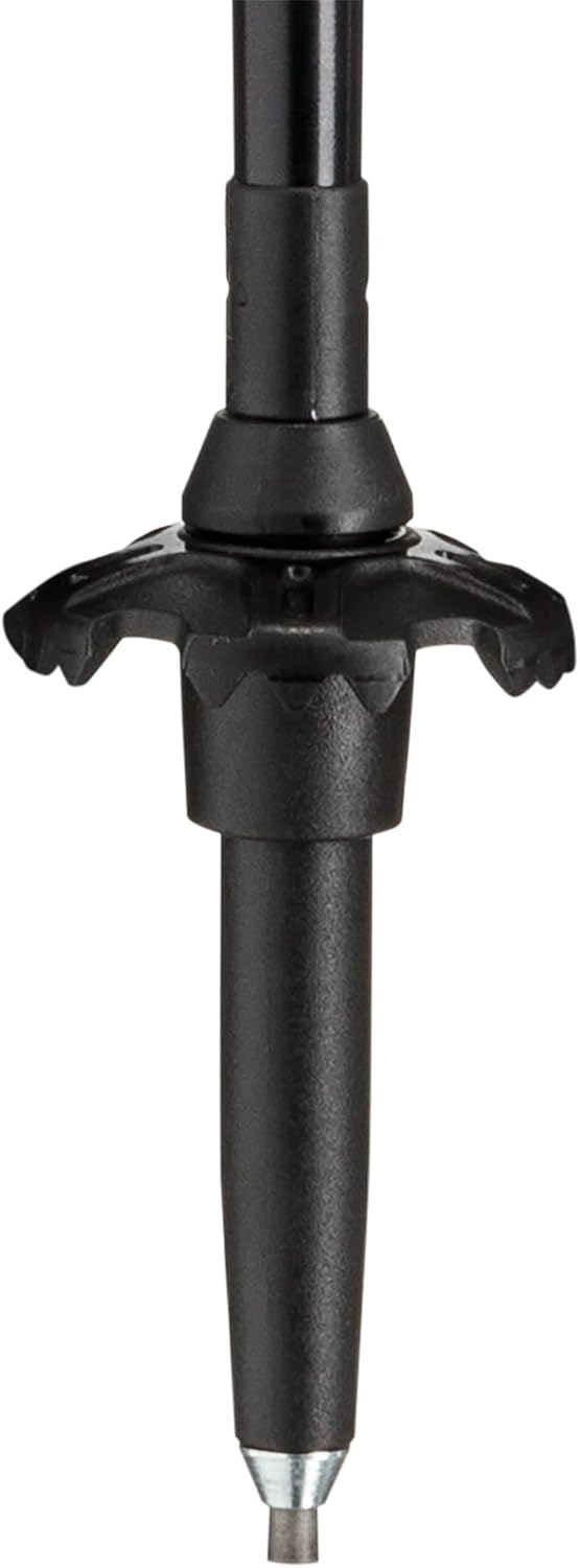 LEKI Skytera Lite Trekking Poles - Collapsible Lightweight Walking Poles for Thru-Hiking, Fast-Packing, & Mountaineering