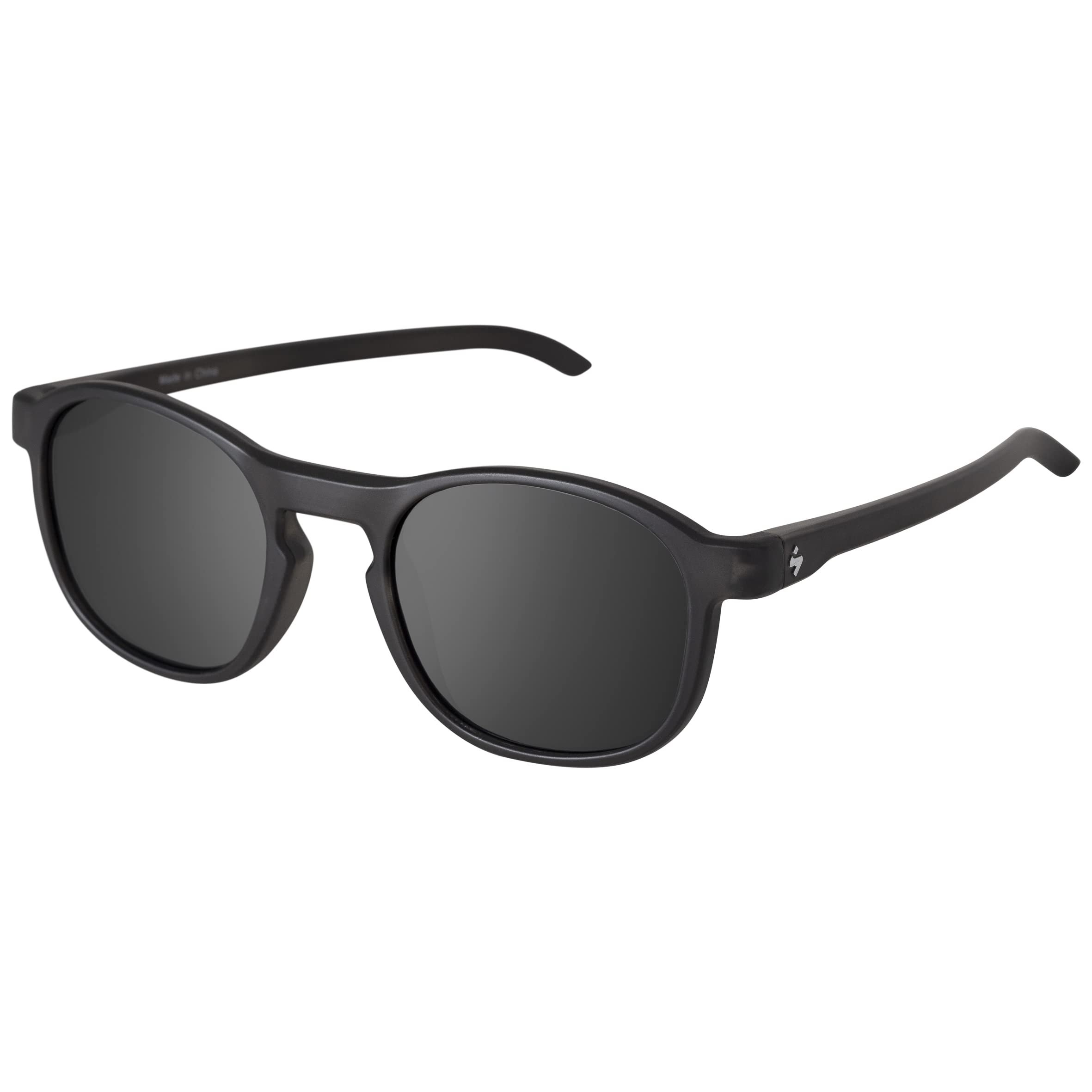 Sweet Protection - Gafas de sol de calor, marco elegante, antivaho, protección UV con lente súper oleofóbica