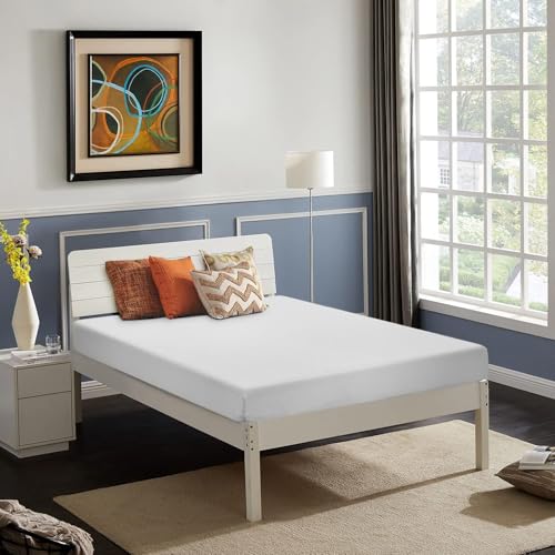 FDW 5 Inch Twin Mattress