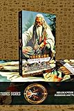 Shamanism in Siberia: Animism and Nature Worship: The Shaman Spirit of Buryat, Altai, Yakut, Tuvan, Evenki, Sakha, Chukchi, Dolgan, Khanty, Mansi, Shor, ... (Esoteric Religious Studies Book 7)