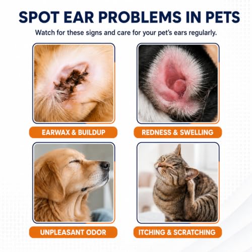 Dog Ear Cleaner Kit - image 3
