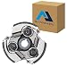 Mini Pocket Bike Clutch for 47cc 49cc Parts Cag Mta2 Mta3 by Amhousejoy