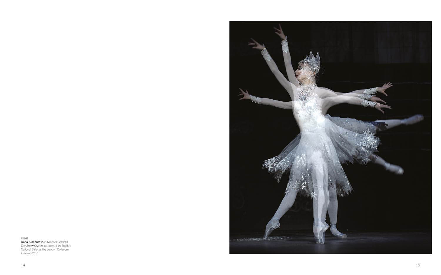 Ballet