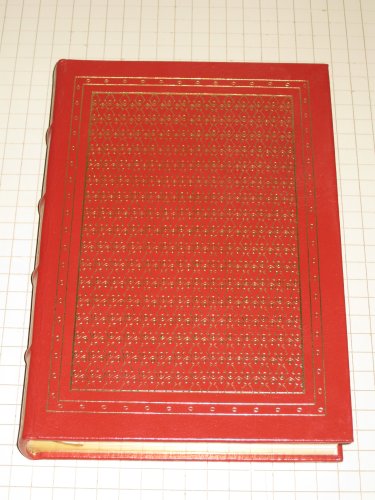 The Sea-Wolf (Leather Bound) B000OF56V4 Book Cover