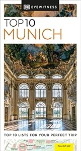 DK Top 10 Munich (Pocket Travel Guide)