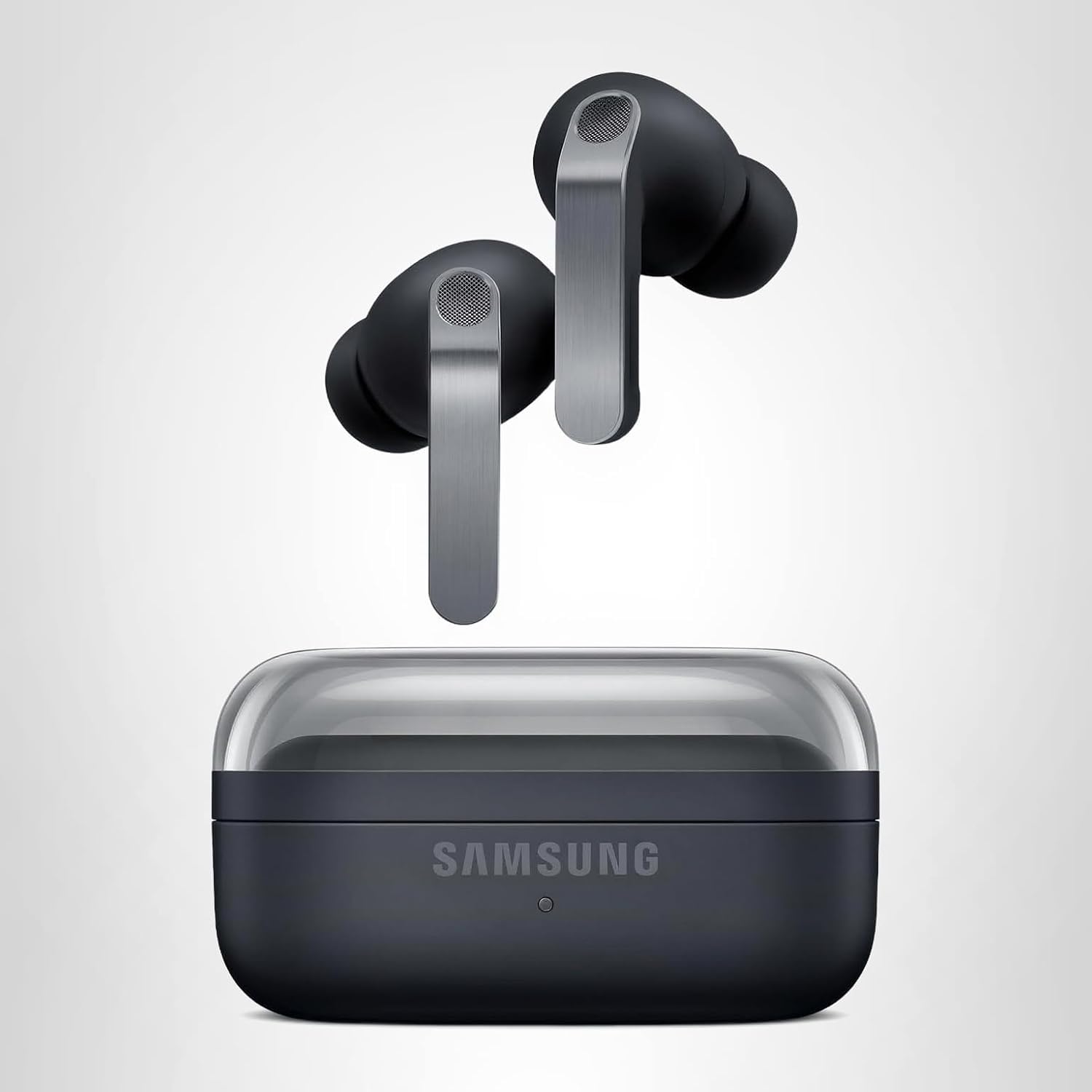 Amazon.com: Samsung Galaxy Buds 4 Pro (2026) AI True Wireless
