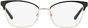 Michael Kors womens Mk3012 Adrianna IV Cat Eye Prescription Eyewear Frames
