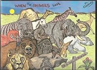 When the Animals Left 1883533007 Book Cover