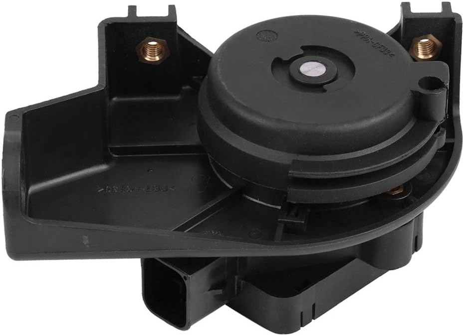 Capteur De Position Du Papillon (TPS) - Compatible Suzuki Grand Vitara, Subaru Impreza - Référence OEM 22633-AA110