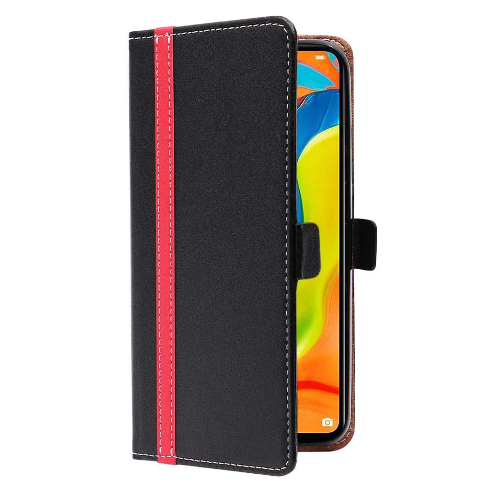 Cover Huawei P Smart Z +vetro Temperato