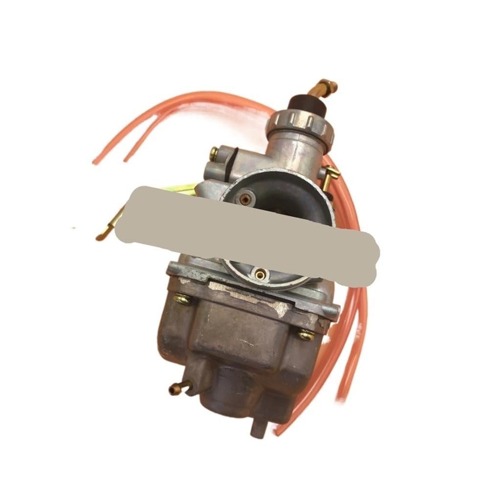 Carburateur DRZ125L à débit optimal pour moteur moto 2003-2009 - 4
