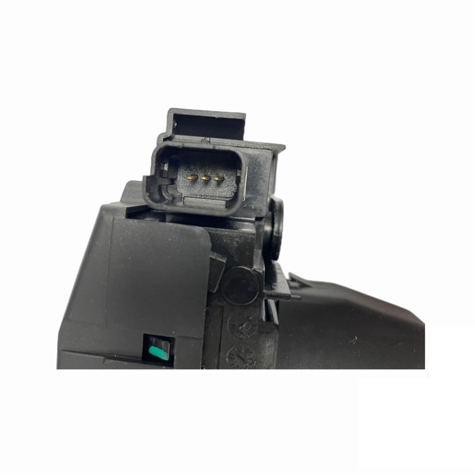 serratura del bagagliaio portellone posteriore Boot Lid Fermo Tronco Blocco Catch 3100283 9684648380 9804762080 Per Peugeot 308 408 Per Citroen C3 C5 X7 C4 Per Picasso Per DS