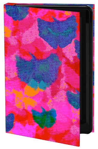 Keka - Custodia Classica Snap-on per iPad Mini