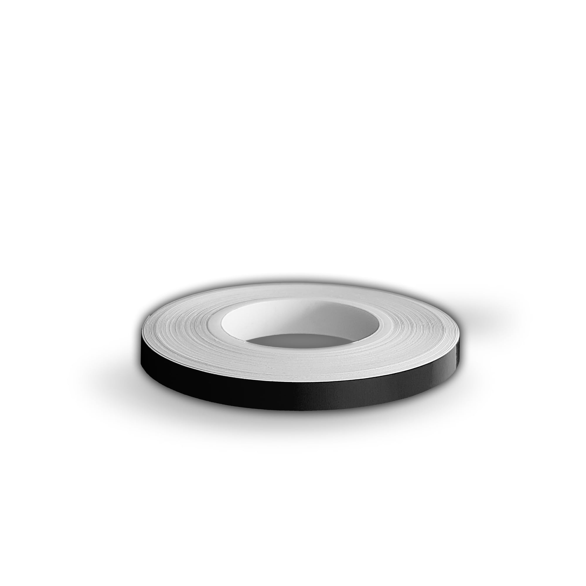 Refractive Wheel Stripes 5 mm x 6 mt, Black